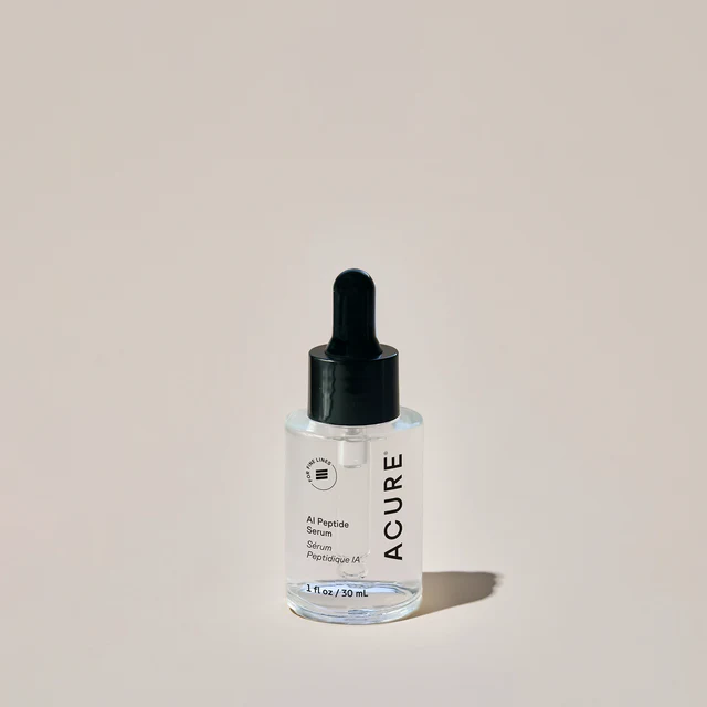 Pure Ingredients, Proven Results